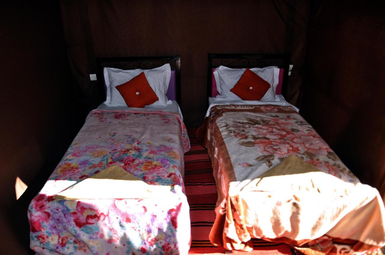 Tuareg Luxury Camp Hotel Merzouga Exterior photo
