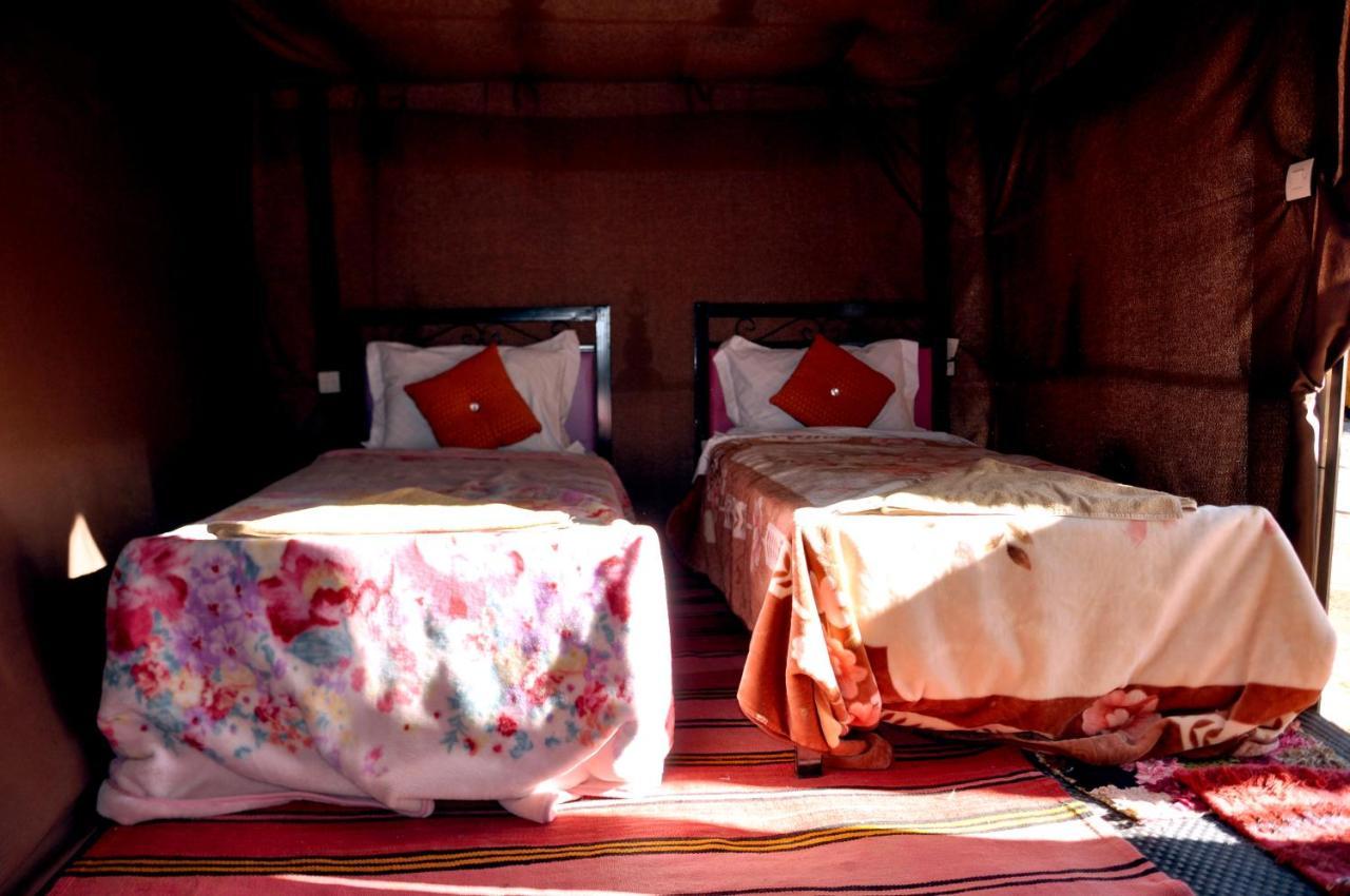 Tuareg Luxury Camp Hotel Merzouga Exterior photo